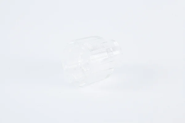 Knauf - Гайка трубки 150-1500 л/час 1/2" пластиковая - 20183310_Гайка трубки 150-1500литров_час 1_2 пластик