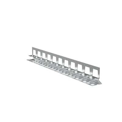 Knauf - Galvacorner pour battée 0,5 mm - Galvacorner pour battée 0,5 mm - Galvacorner voor dagkant 0,5 mm