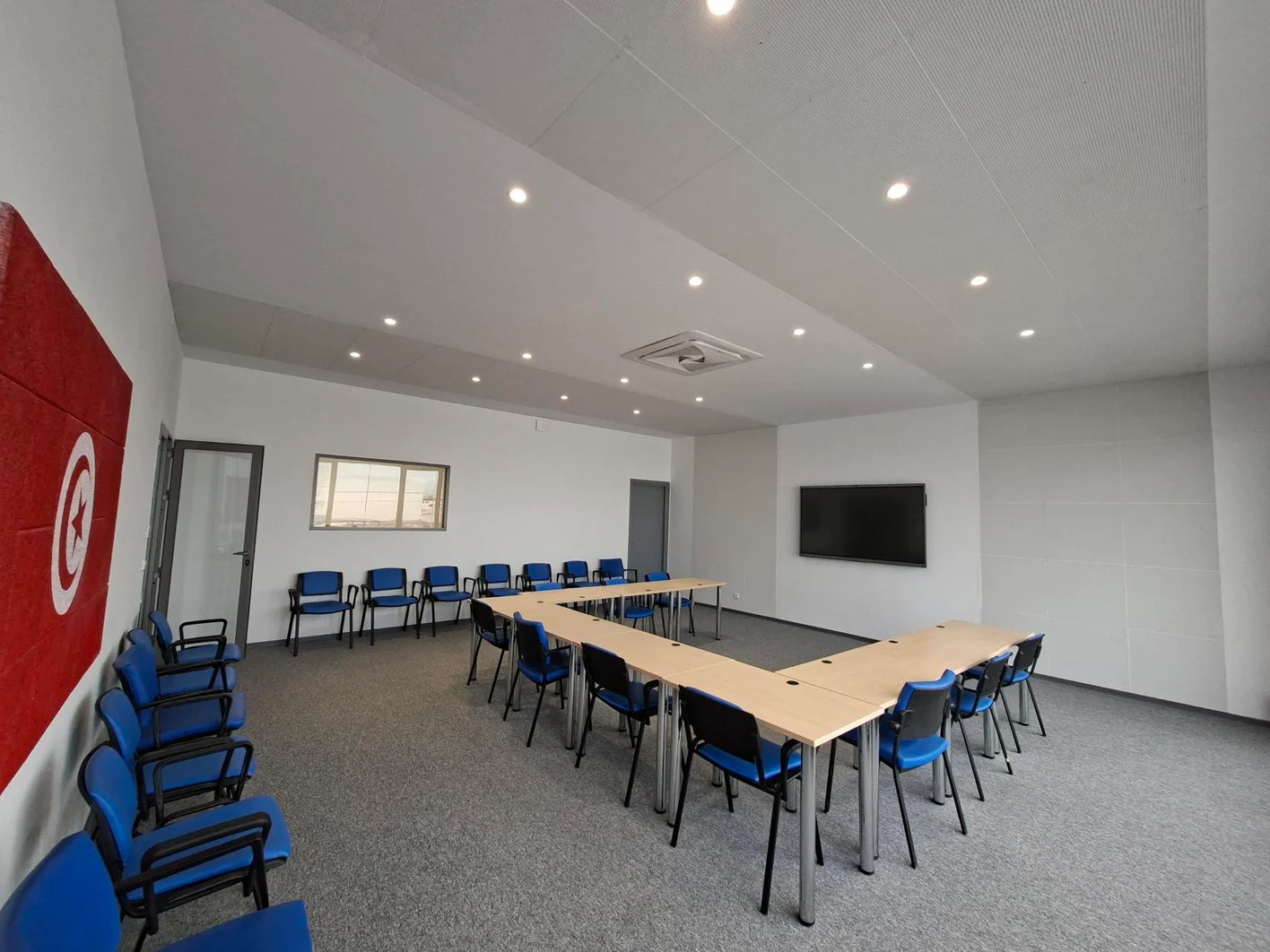 training center knauf tunisia 5