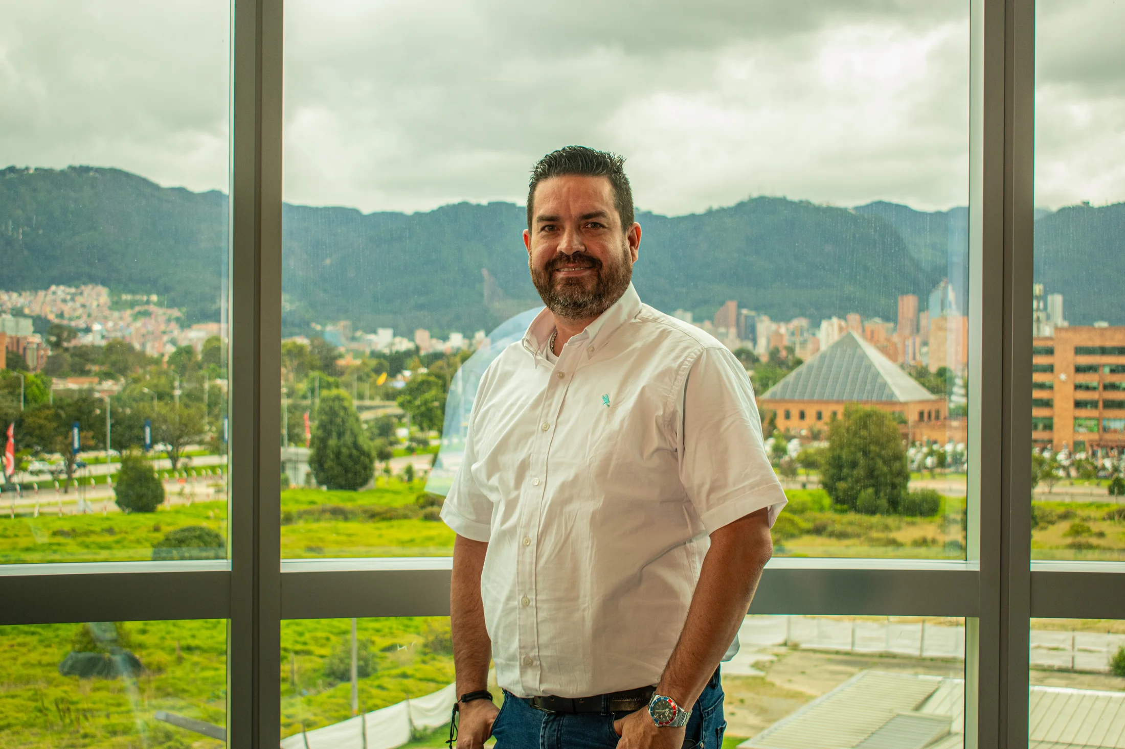 Eduardo José Consuegra