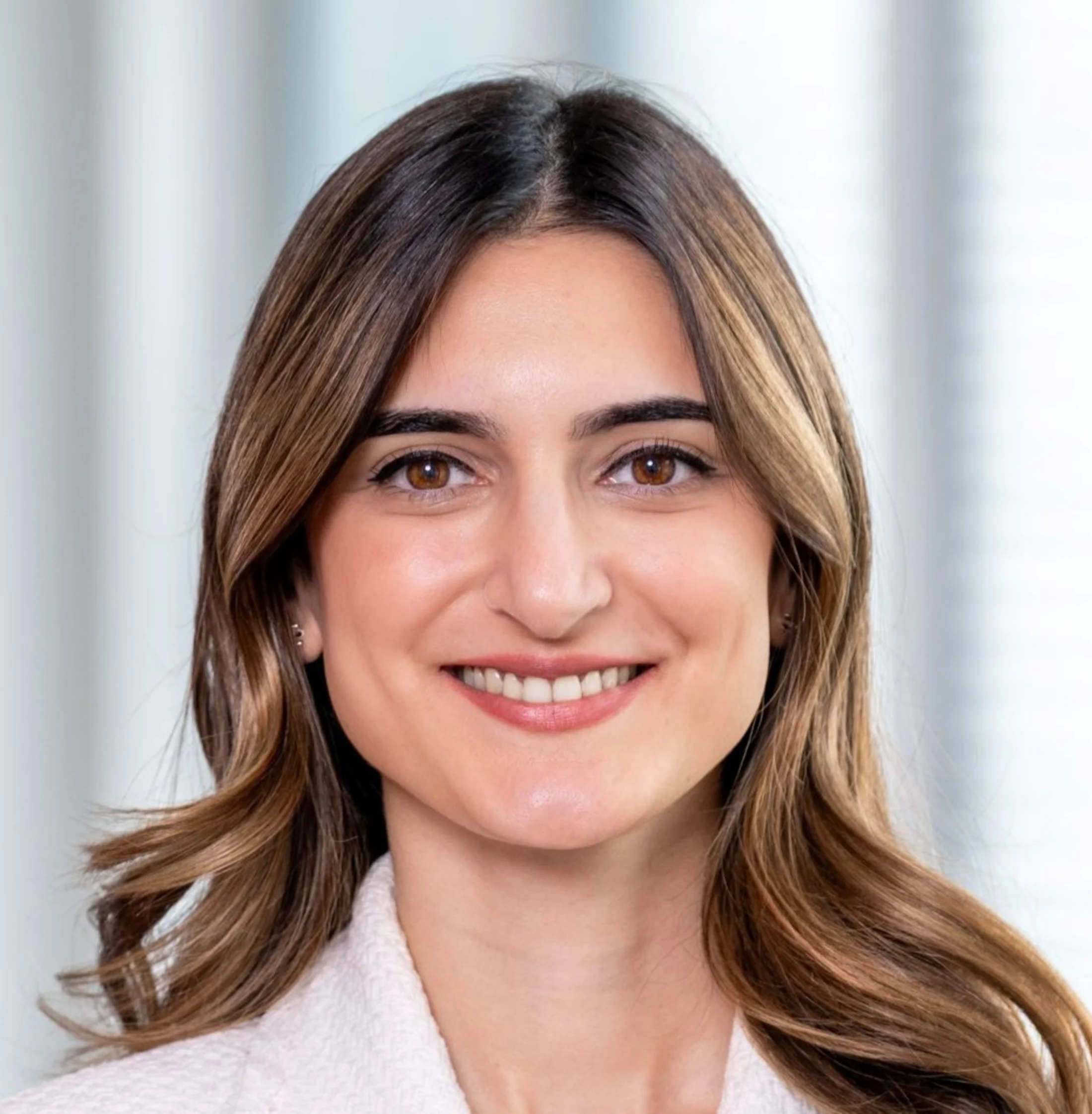 Gülşah Güler Bıyıklı