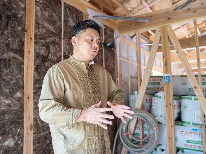 Akita Multi-use home case study