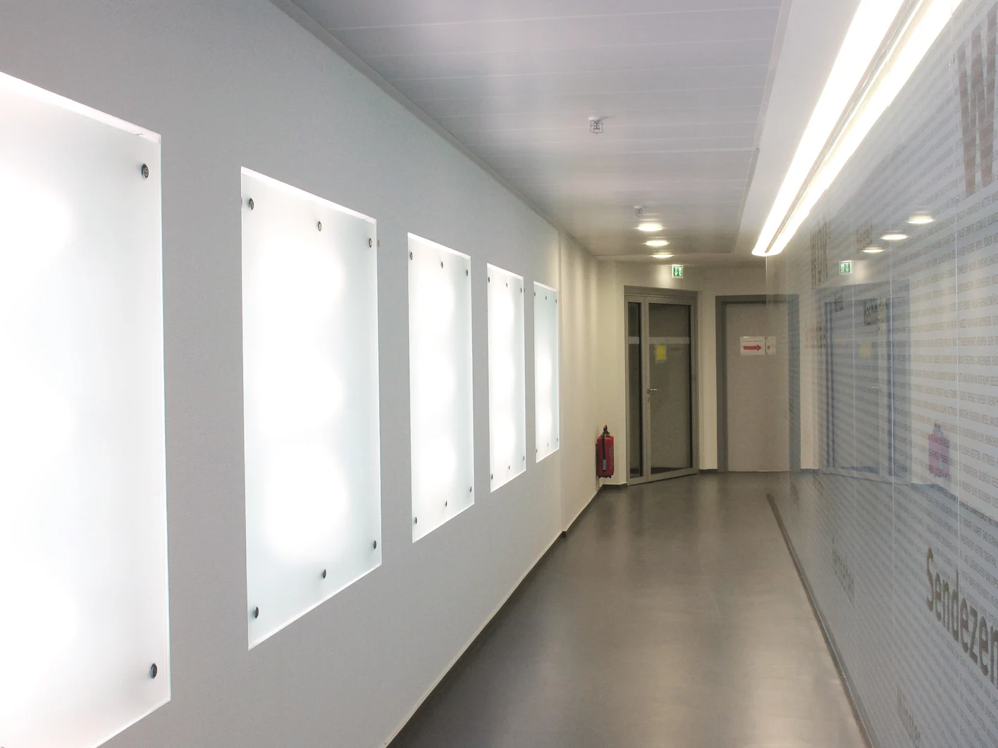 Westdeutscher Rundfunk Köln