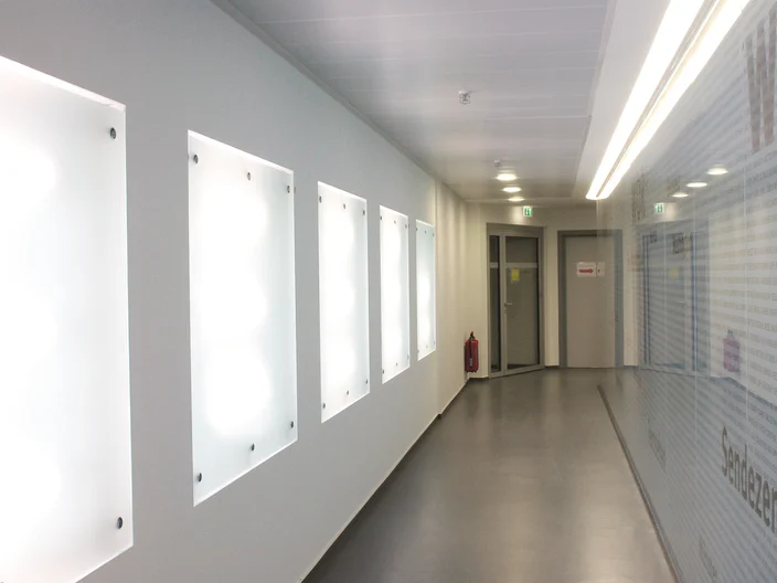 Westdeutscher Rundfunk Köln