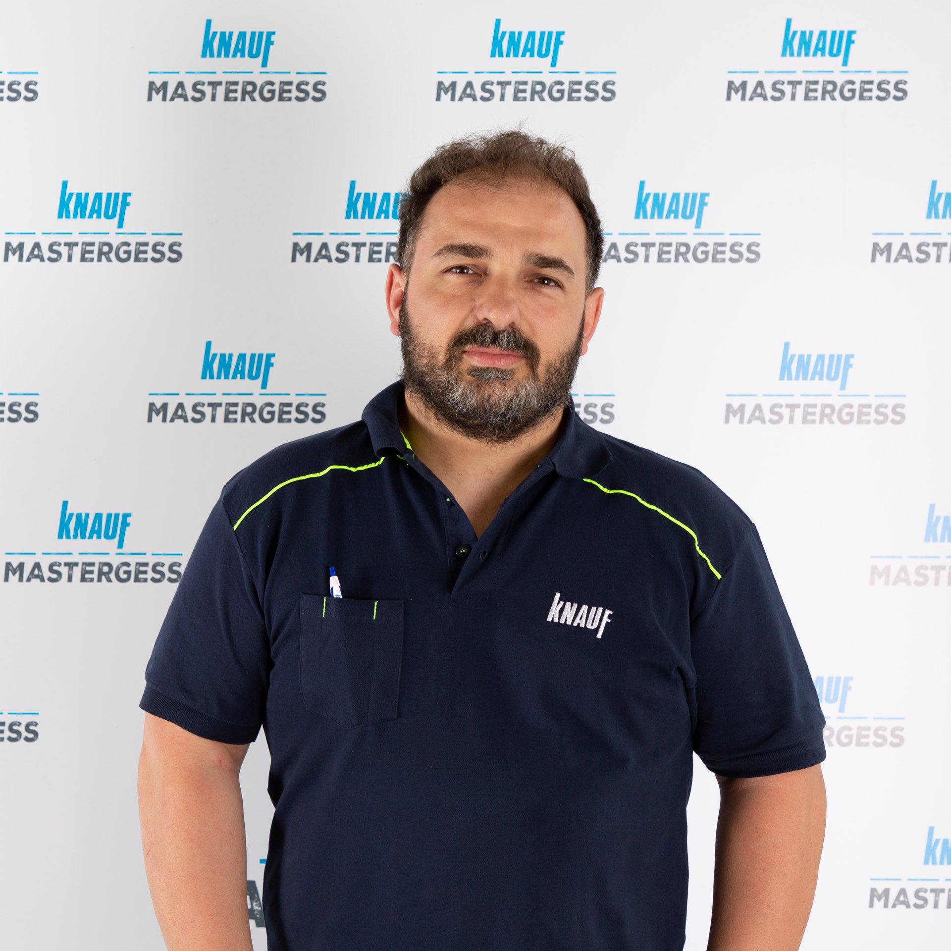 Mastergess - Roberto Marco