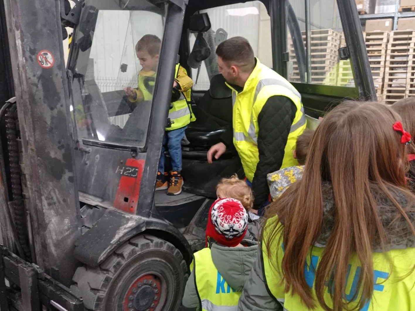 Family Day Knauf Zemun