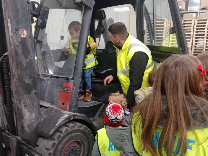 Family Day Knauf Zemun