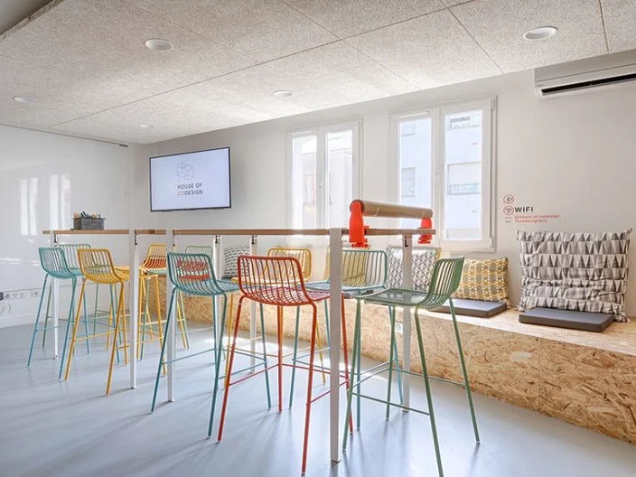 House of CoDesign 1