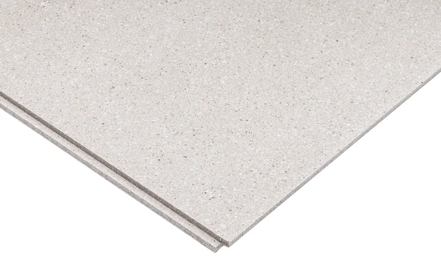 Knauf - GIFAfloor LEP 18 - GIFAfloor LEP 18 - Kantenansicht