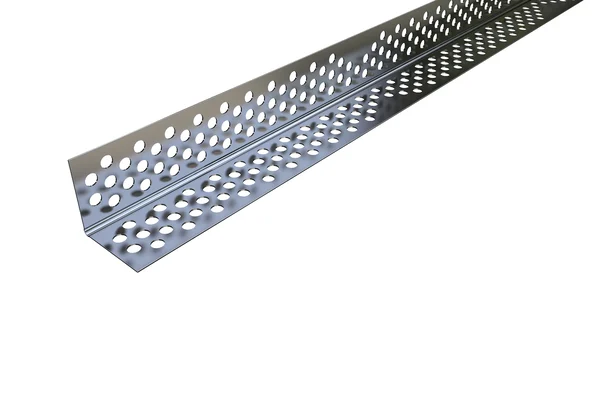 Knauf - Profilo paraspigolo L 31/31 - Profilo Paraspigolo L