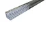 Knauf - Profilo paraspigolo L 31/31 - Profilo Paraspigolo L