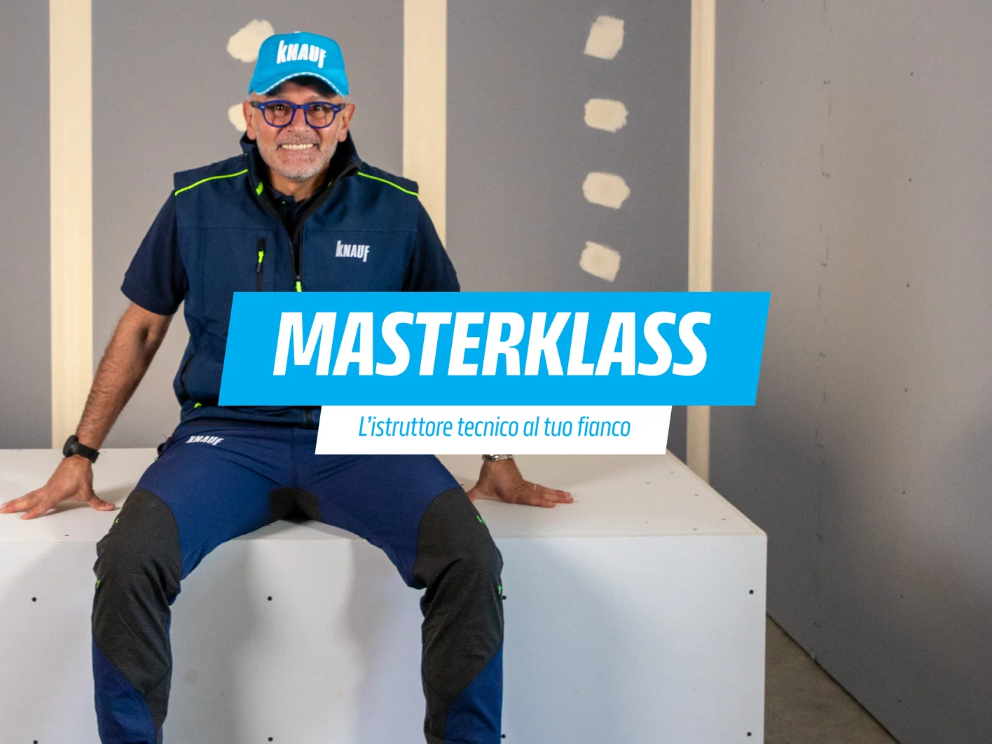 Immagine teaser formazione Masterklass