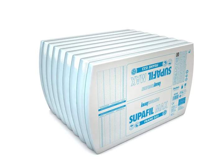 Supafil MAX Frame