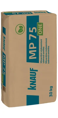 Knauf - MP 75 ONE - Knauf MP 75 One