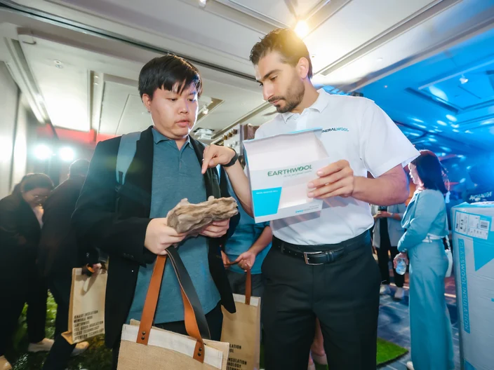 Earthwool-Launch-4