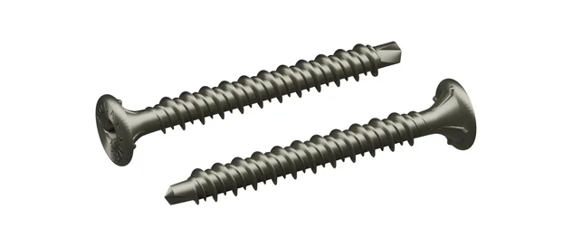 Knauf - AQUAPANEL® Fassaden-Schrauben SB Alu - AQUAPANELFassadenschraubeSB40_664008_40x40mm_00424110_01.jpg