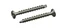 Knauf - AQUAPANEL® Fassaden-Schrauben SB Alu - AQUAPANELFassadenschraubeSB40_664008_40x40mm_00424110_01.jpg