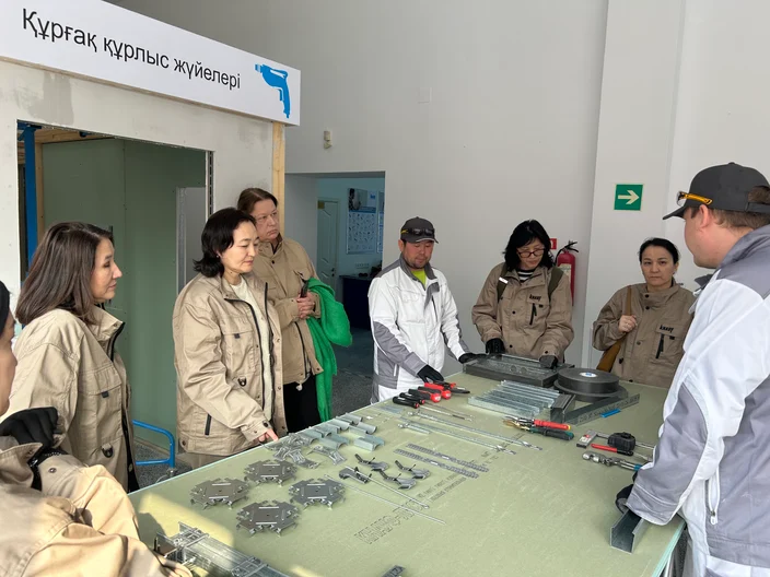 KZ Academy