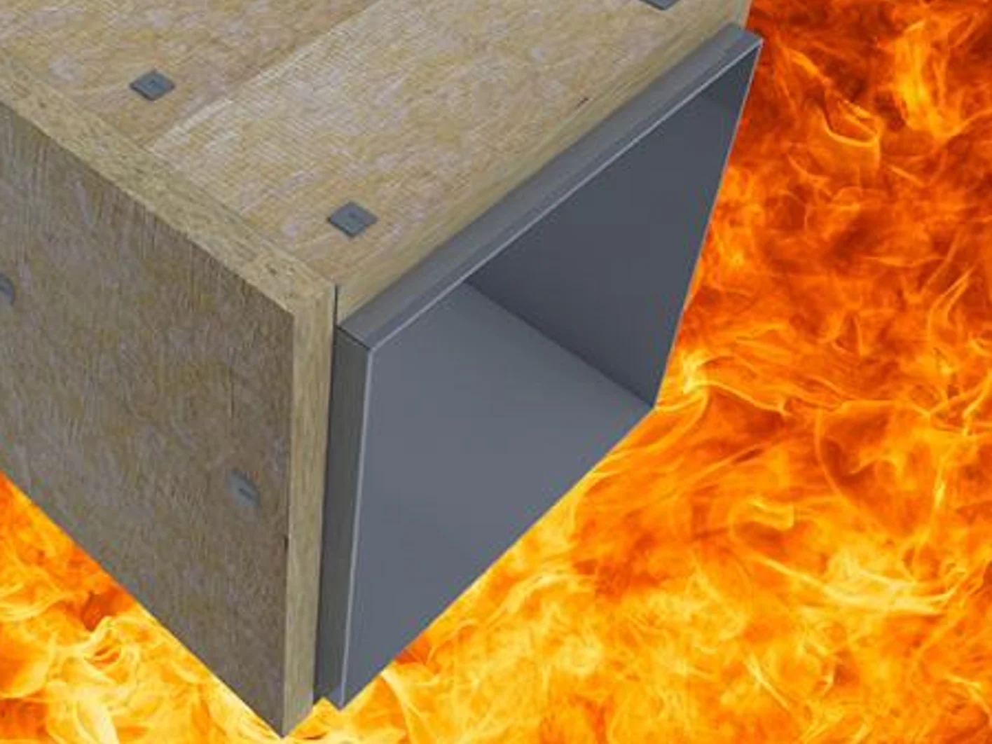 TI Fire-teK KIBG 1