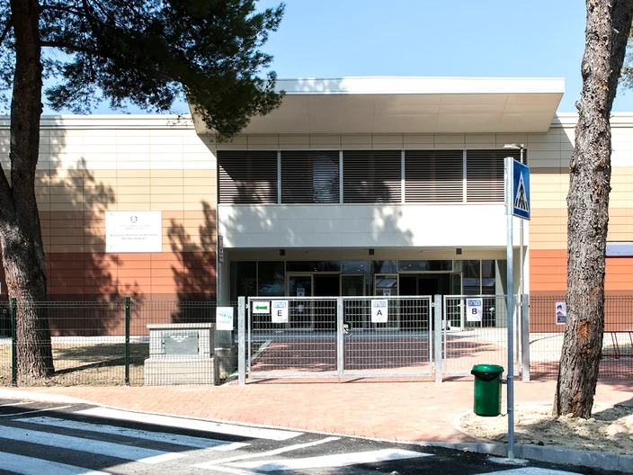 referenze scuola Pesaro