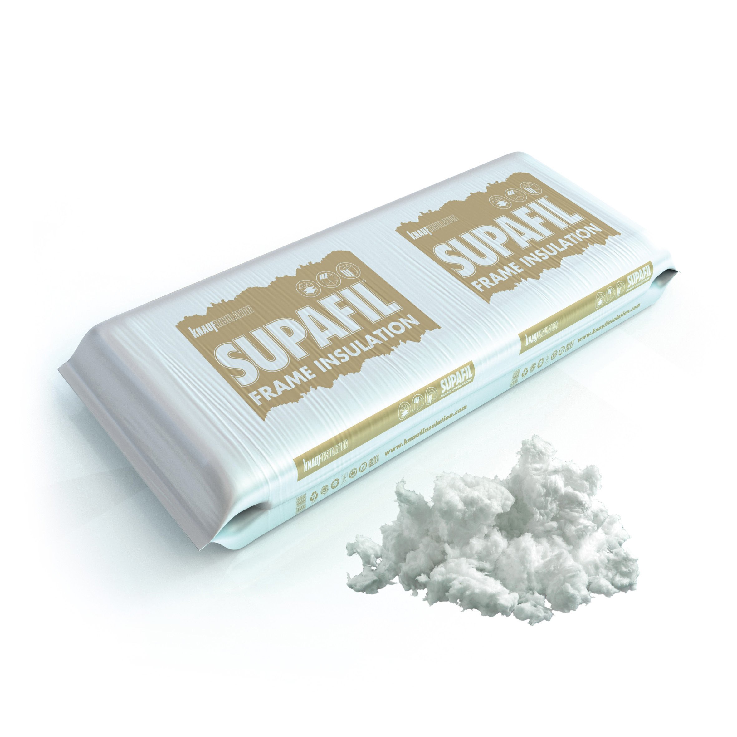 Supafil Frame