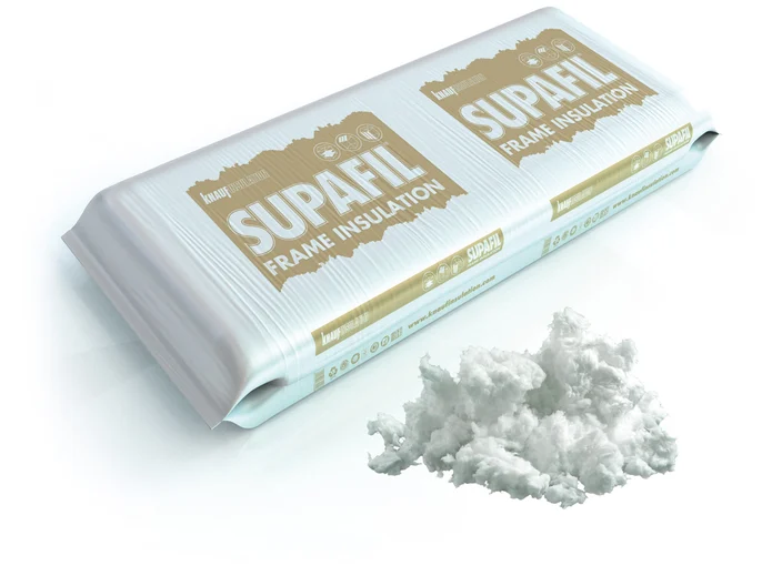 Supafil Frame