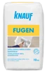 Knauf - КНАУФ-Фуген - Fugen 10kg new
