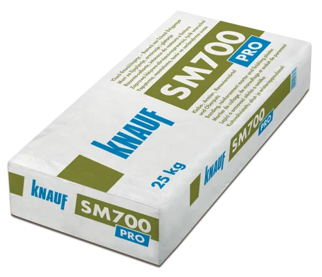Knauf - SM700 Pro - SM700Pro 25kg 10spr