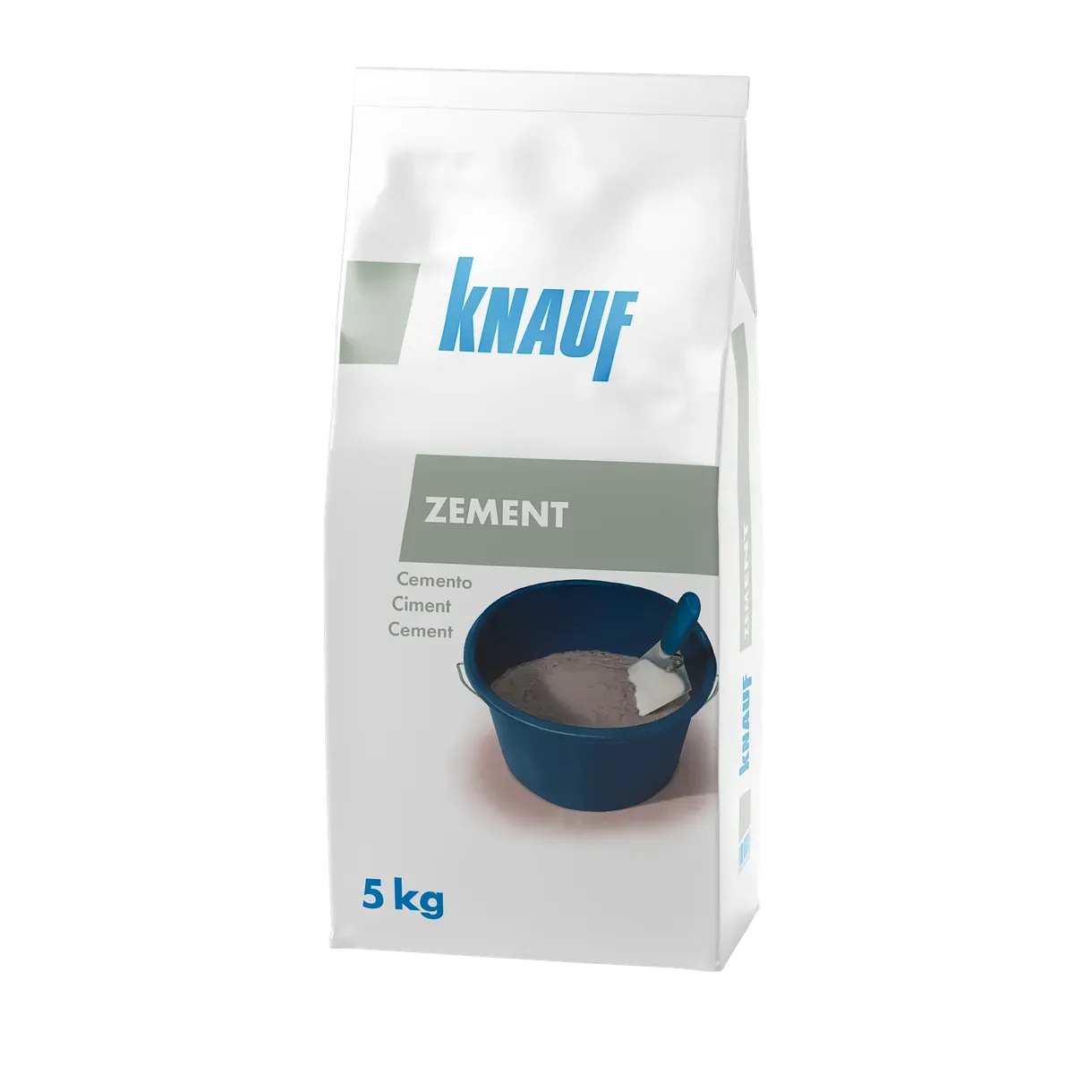 Knauf - Zement - 4006379019328_Zement_front_5kg