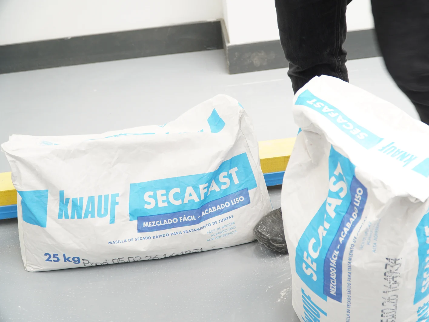 secafast