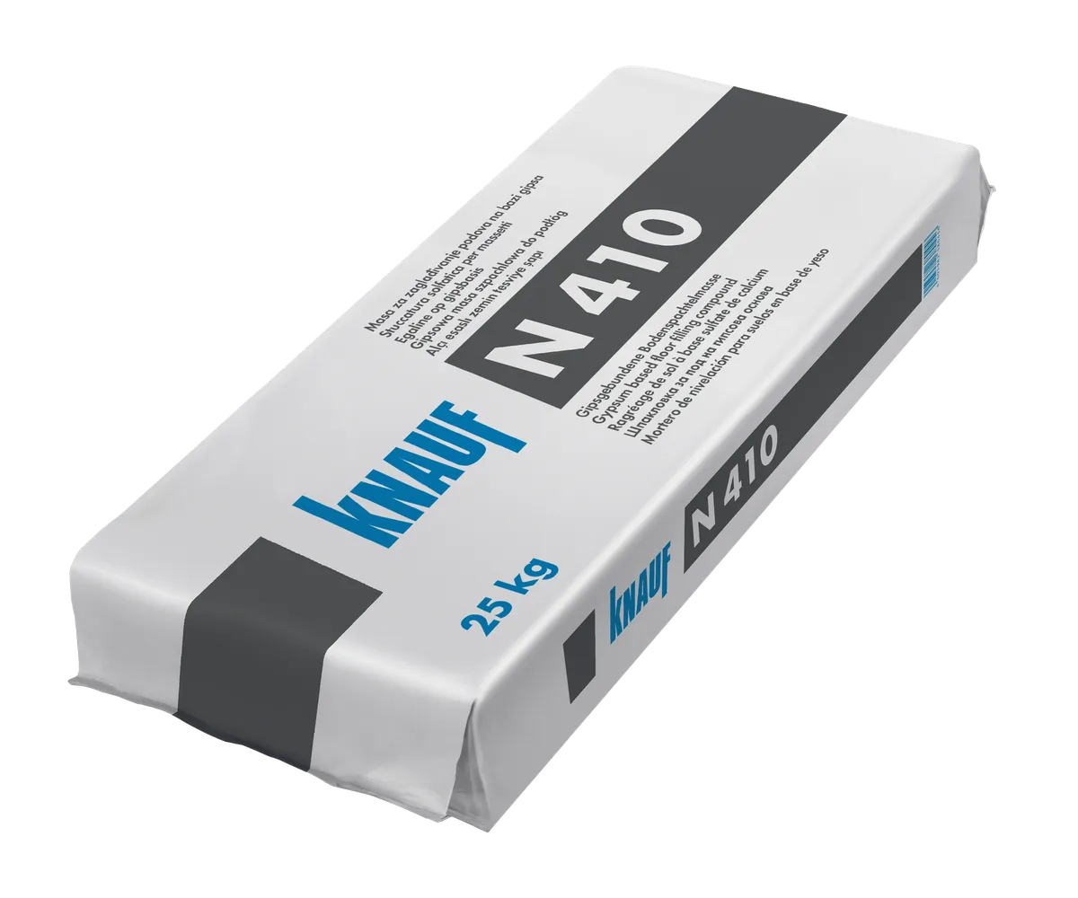 Knauf - N 410 - 00532476_N410
