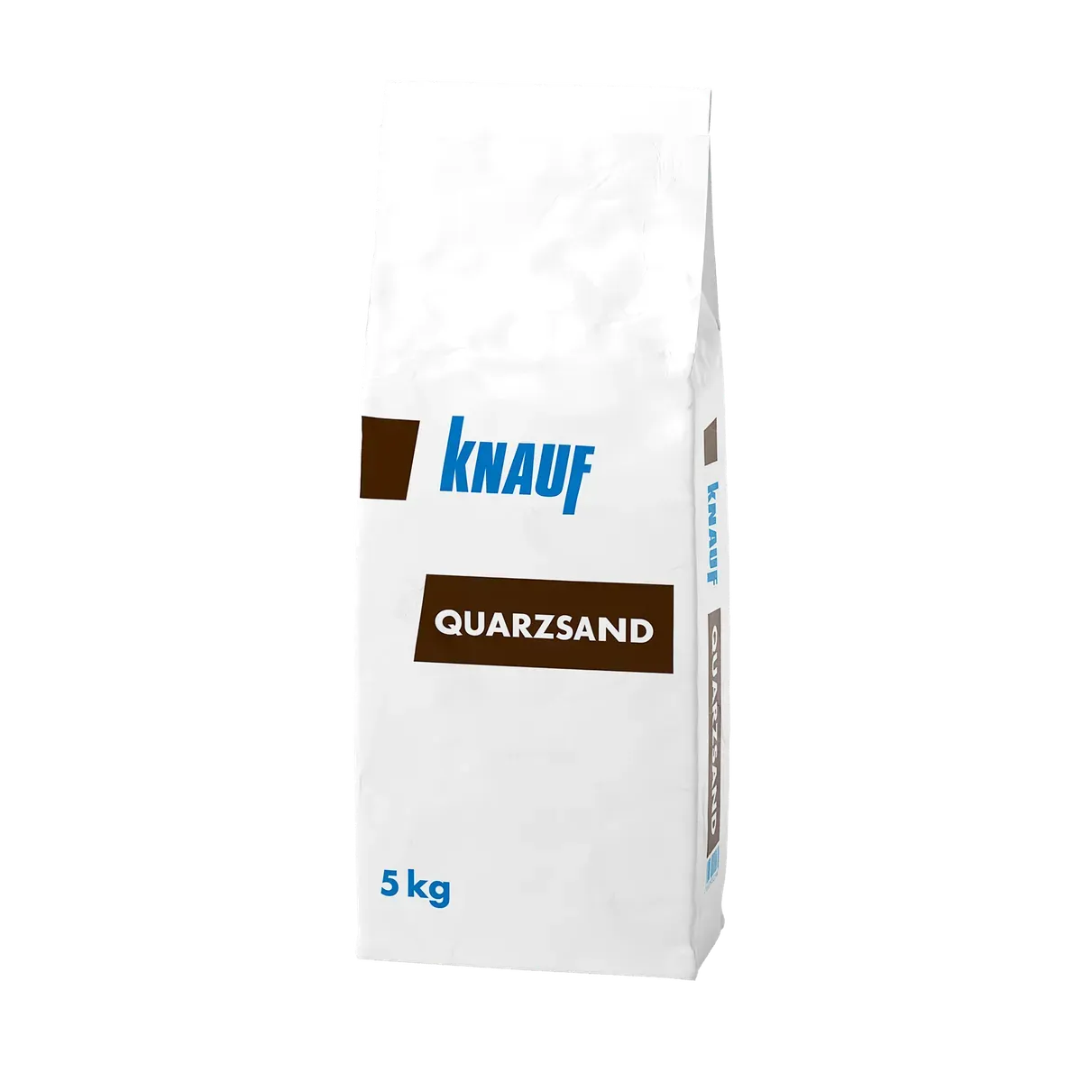 Knauf - Quarzsand - 4006379022984_Quarzsand_front_5kg