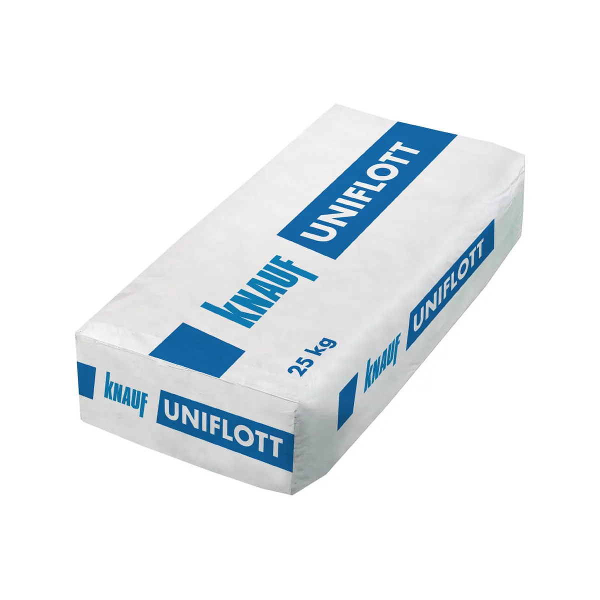 Knauf - Uniflott - Uniflott
