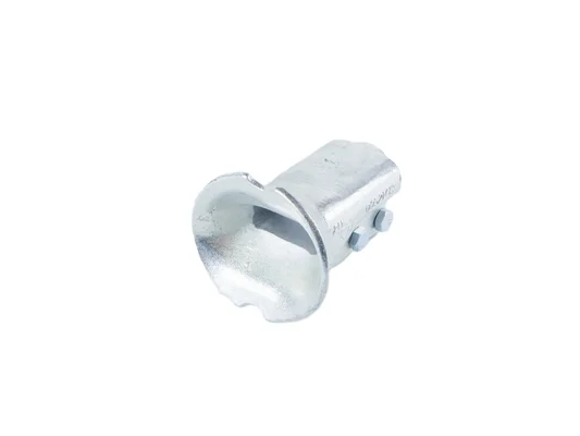 Knauf - Էլեկտրաշարժիչի կցորդիչ BIONIK G4 - 18548 Hauling bracket BIONIK for G4