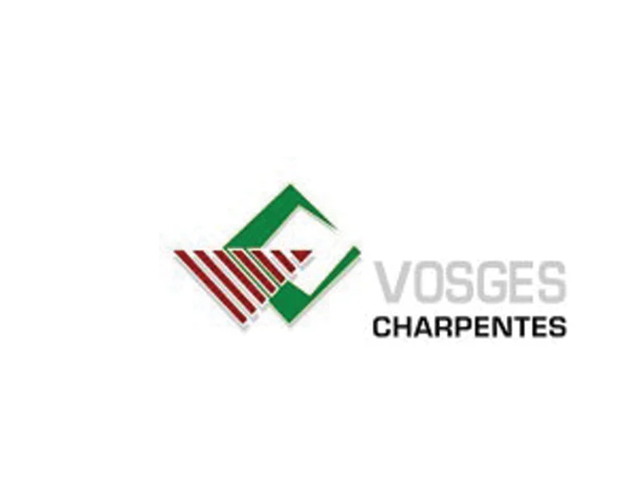 Vosges Charpentes carré