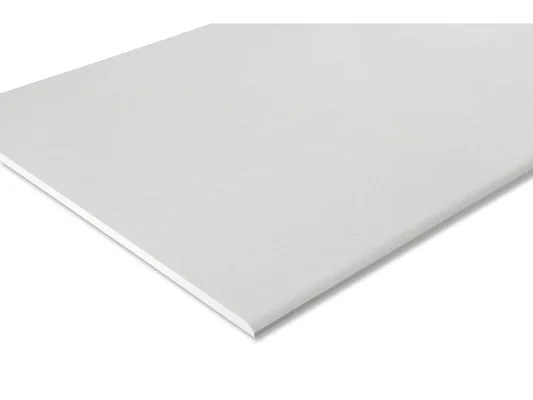 Knauf - Гипскартонена плоскост Sonicboard - тип D 12,5 mm - GKB
