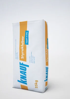 Knauf - Styrokleber - 590258