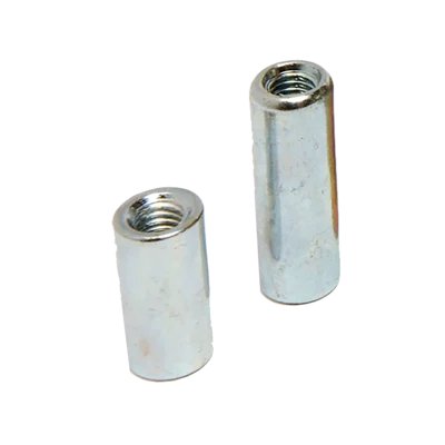 Knauf - Sleeve for threaded rod M6 - Raccord-tige-filetee-zingue