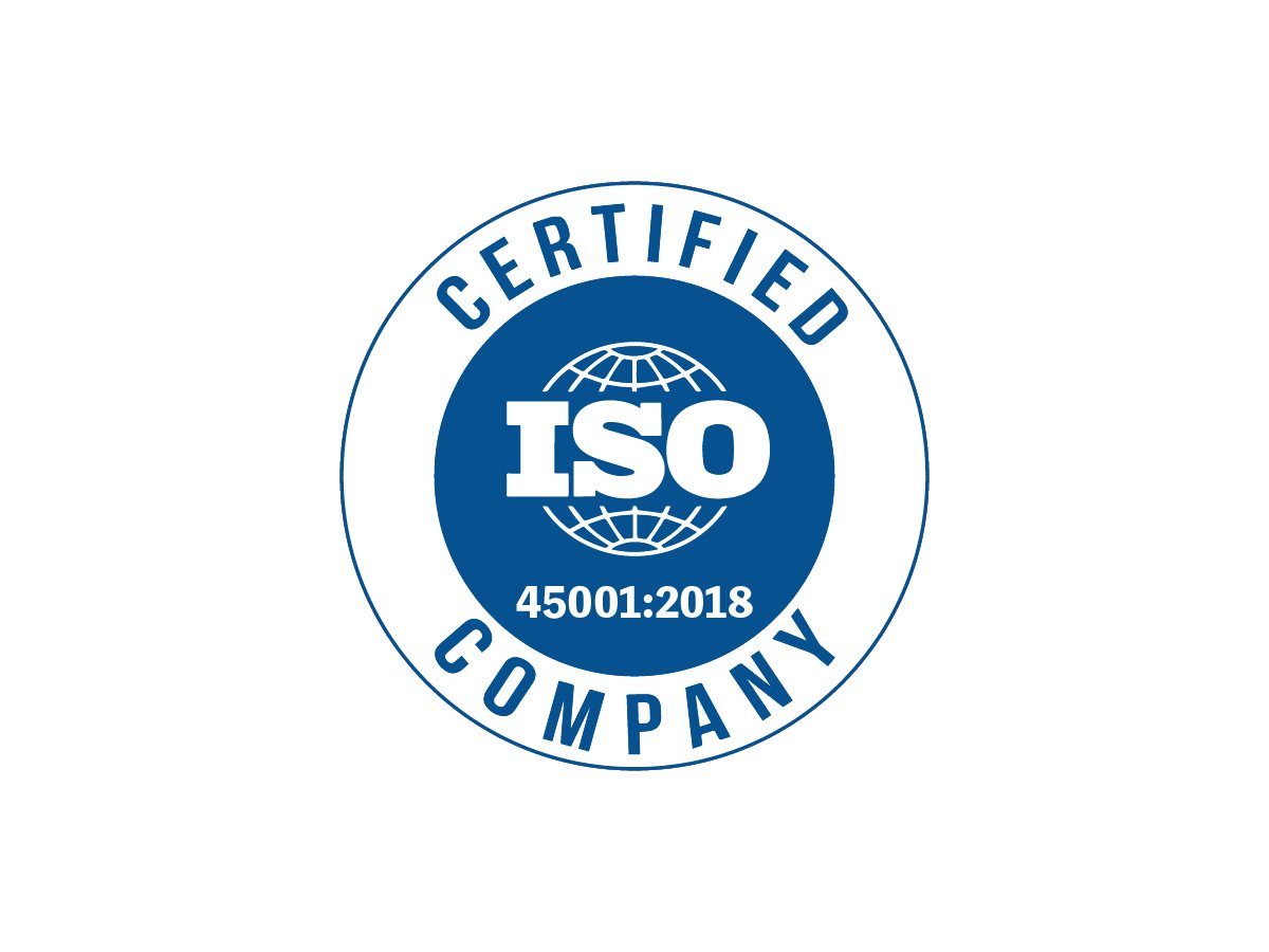 ISO 45001 Icon