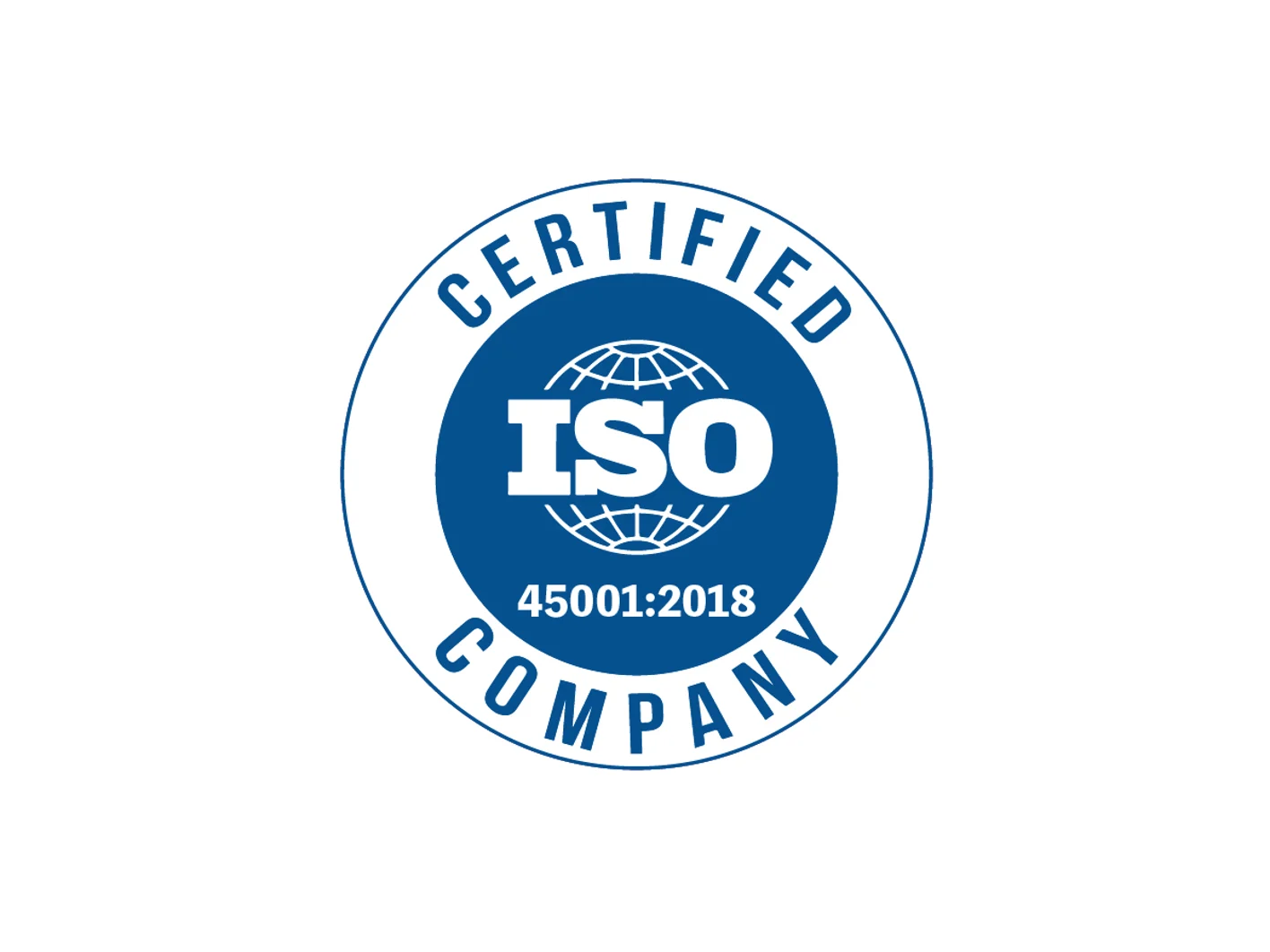 ISO 45001 Icon
