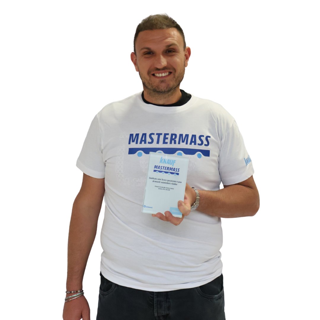 Mastermass Curcio Raffaele