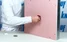 Knauf - FireWin FPG Graphite Plate - grafiitplaat