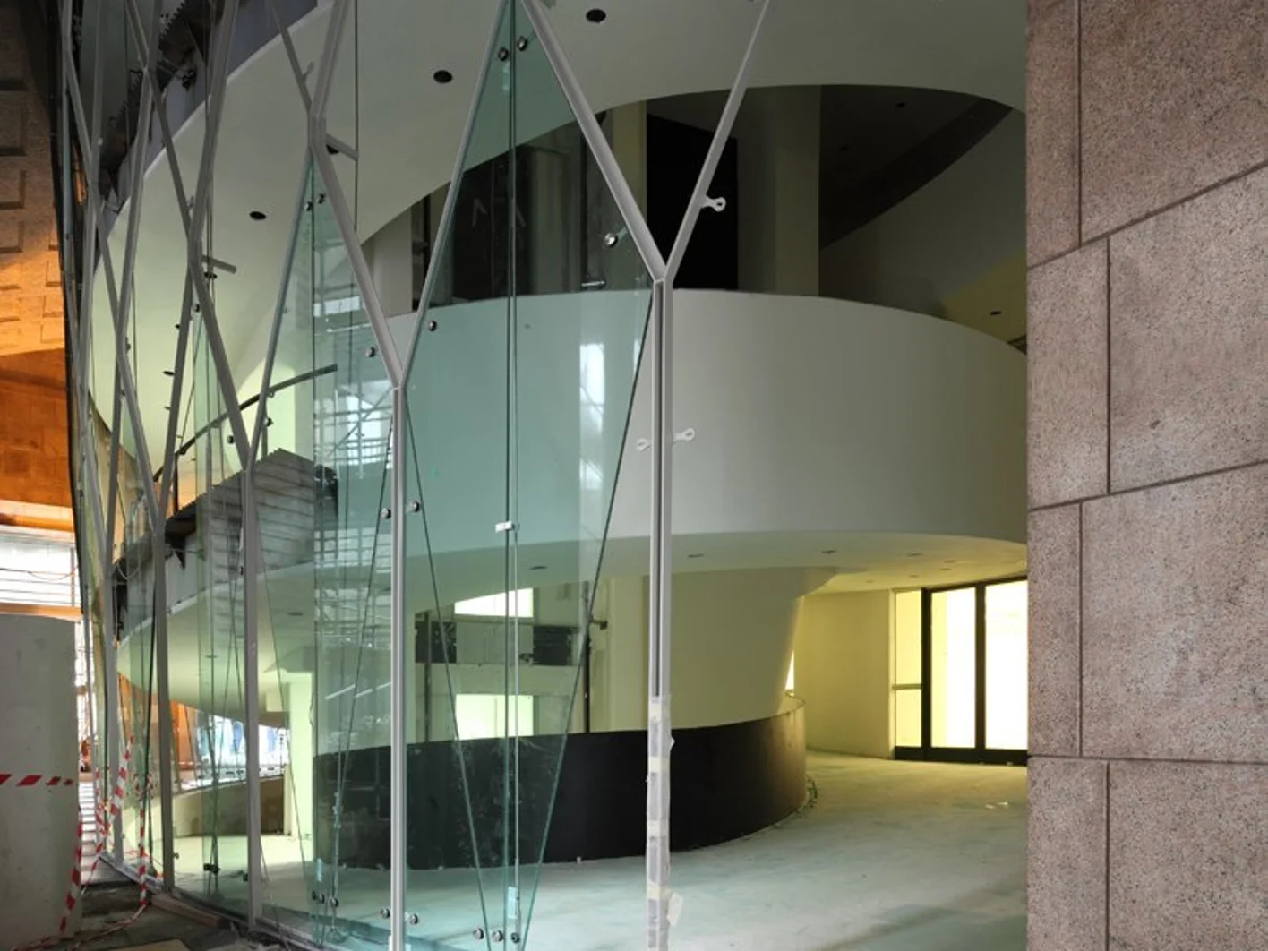 Milano-Museo-del-Novecento-CANTIERE-4