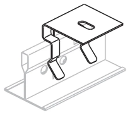 Knauf - Direct Hanger - Knauf Direct Hanger