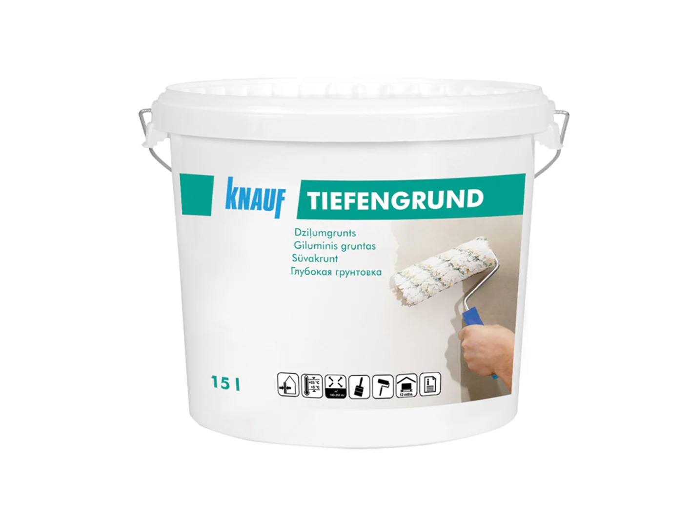 Tiefengrund
