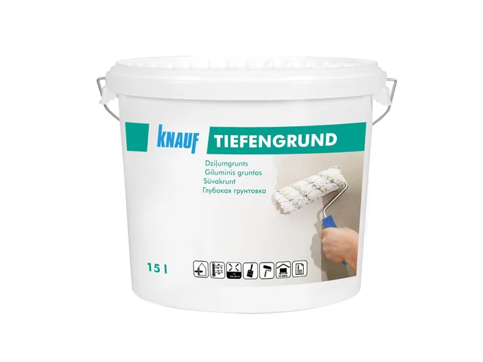 Tiefengrund