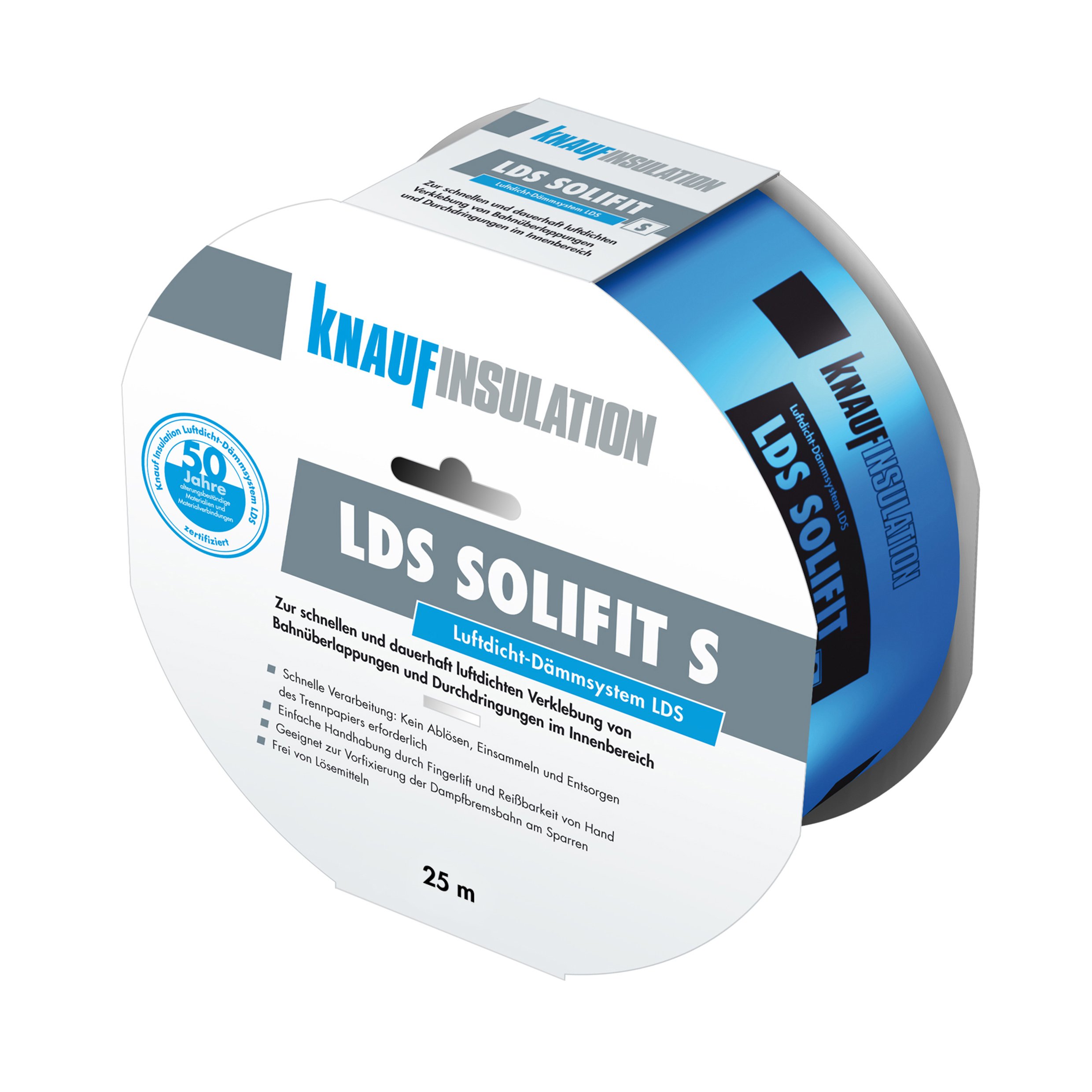 LDS Solifit S