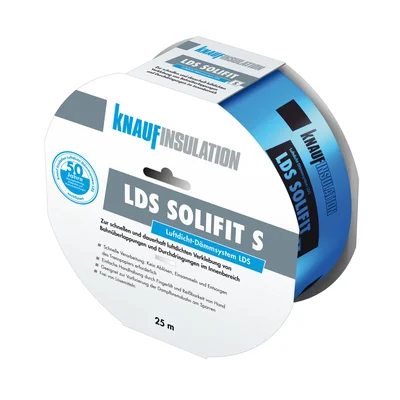 Knauf - HOMESEAL LDS Solifit 1 - LDS Solifit S