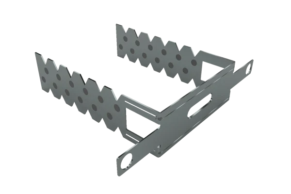 Knauf - Agraf TC 60/27 - Agraf
