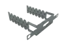 Knauf - Agraf